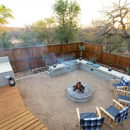Ntoma House Apartment Hoedspruit Exterior photo